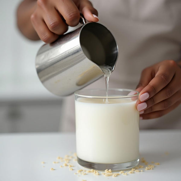 Common Candle Making Terms