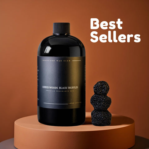 Best Seller Fragrances