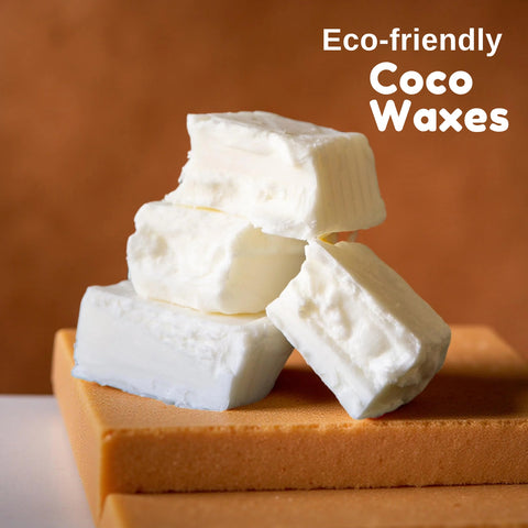 Non Toxic Waxes