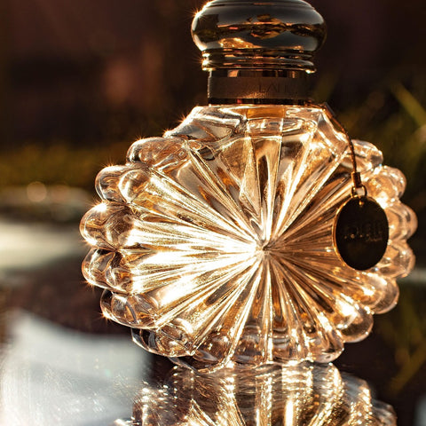 Perfume Safe Fragrances