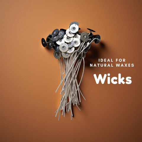 Wicks