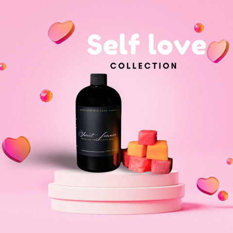 2025 Self Love Collection