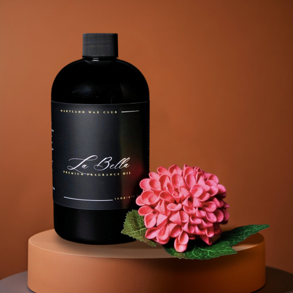 Sweet Jamaica Fragrance Oil