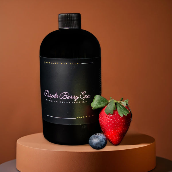 Sweet Jamaica Fragrance Oil